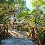 Lipari Villa Cefalú