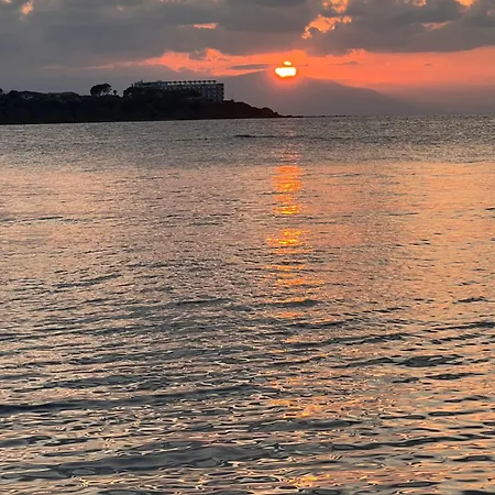Villa Lipari Cefalú