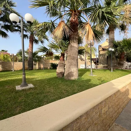 Lipari Villa Cefalú