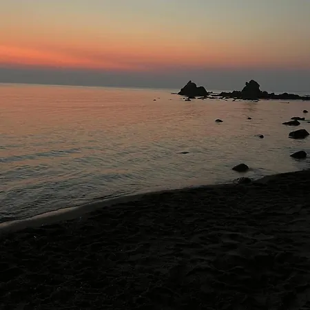 Lipari * Cefalú