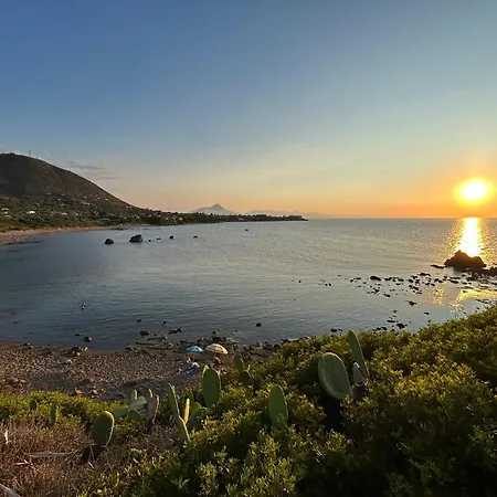 Lipari Cefalú