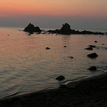 Villa Lipari *