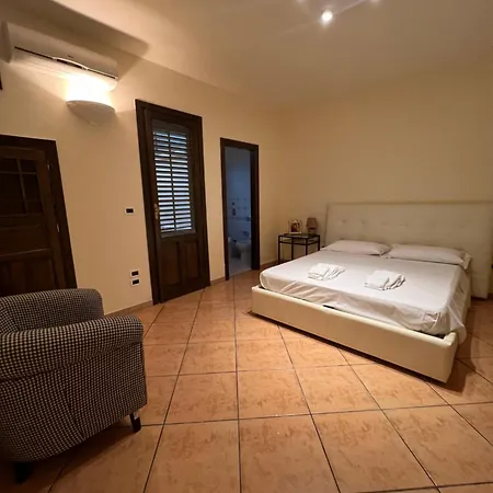 Lipari Villa