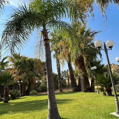 Villa Lipari *